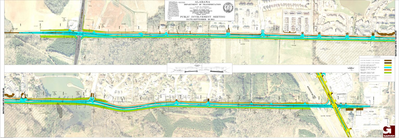 Zierdt Road Improvements City of Huntsville