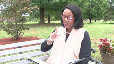 Image for Inside Huntsville with Brenda Martin: Alabama A&M First Lady