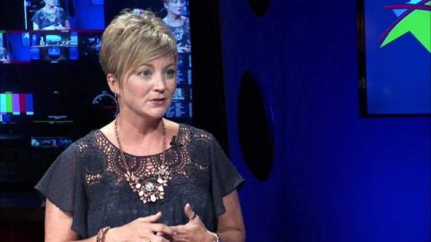 Image for Inside Huntsville with Brenda Martin: Newcomers Club of Greater Huntsville