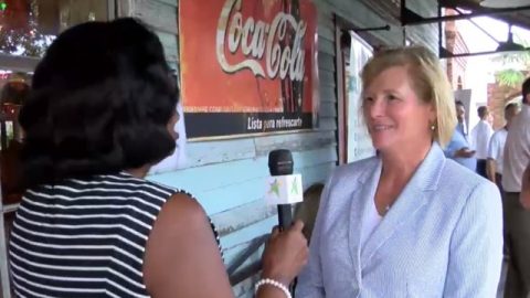 Image for Inside Huntsville with Brenda Martin: South Huntsville Business Association