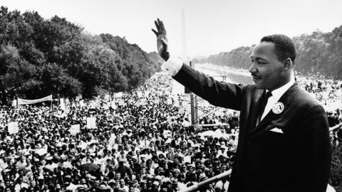 Image for Honoring MLK?s Legacy: A Day of Service Challenge