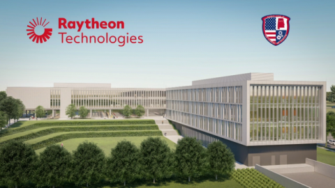 Image for Virtual Groundbreaking Ceremony for Alabama School of Cyber Technology and Engineering