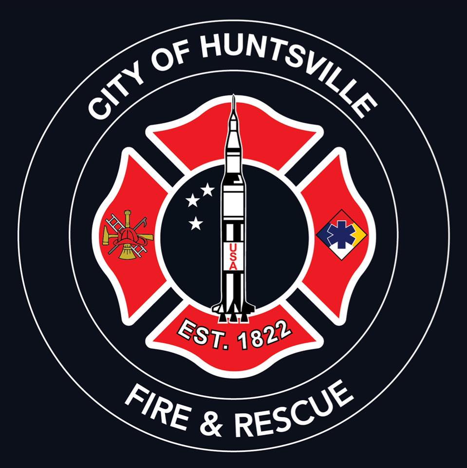 City of Huntsville mourns loss of Huntsville Fire Rescue cadet City