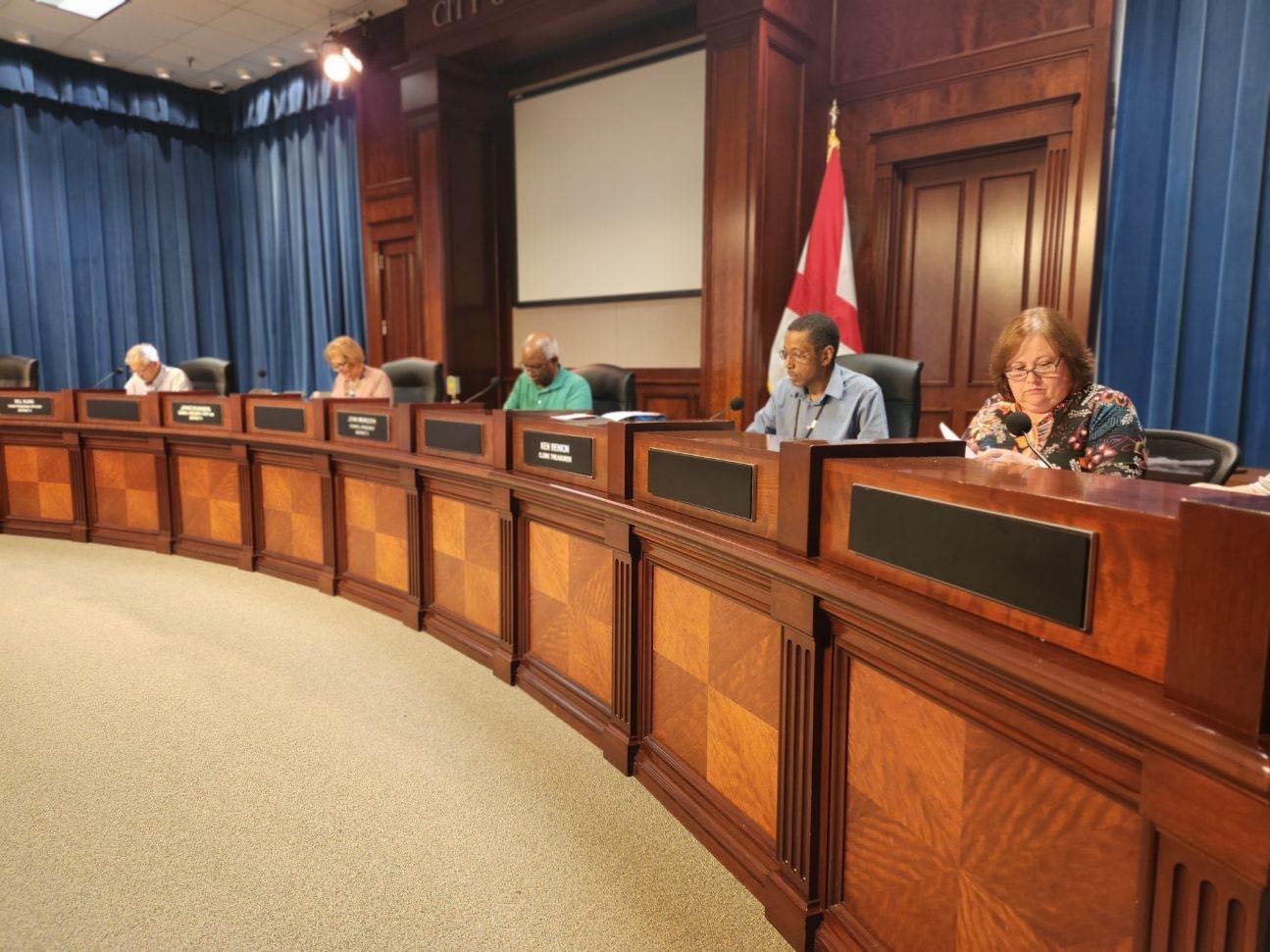 Huntsville City Council certifies municipal runoff election results