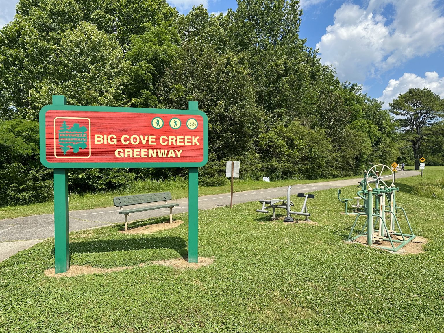 City seeking federal transportation grant for 'Connecting the Cove ...