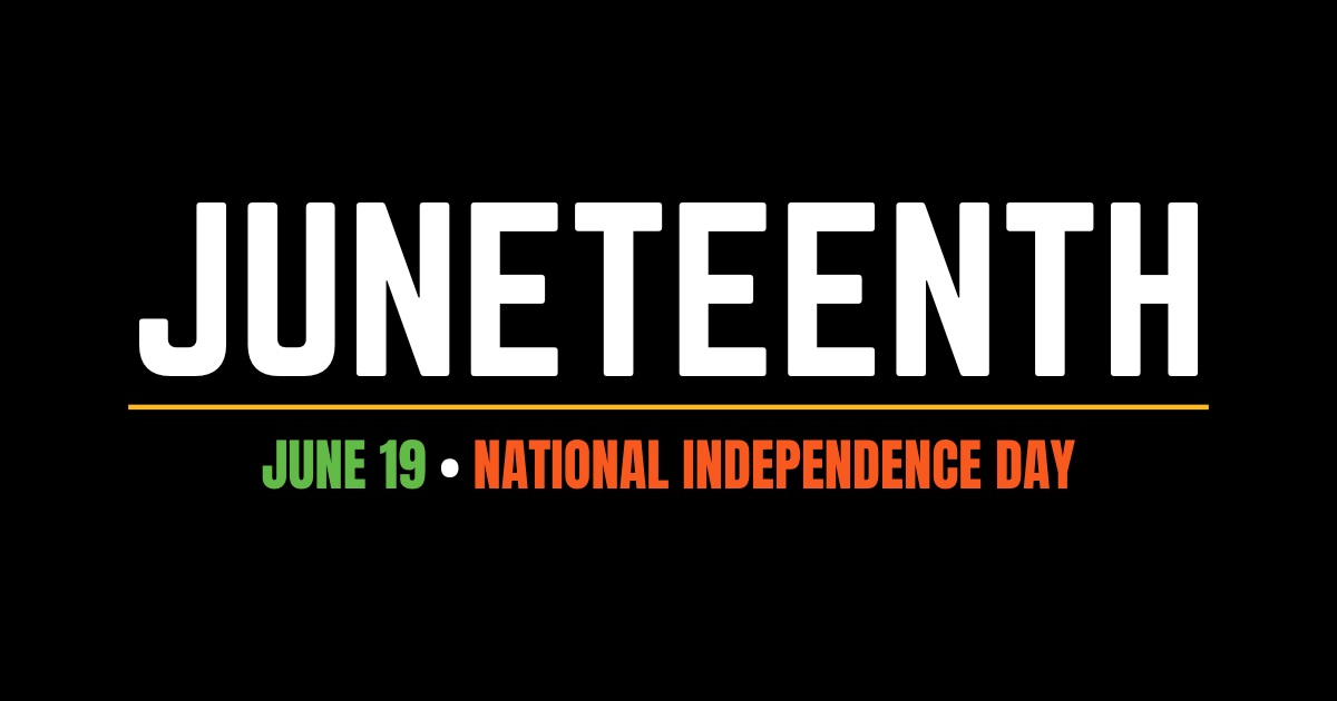 City Of Huntsville Offices To Close Wednesday For Juneteenth - City Of ...