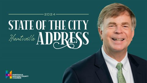 Image for 2024 State of the City Address