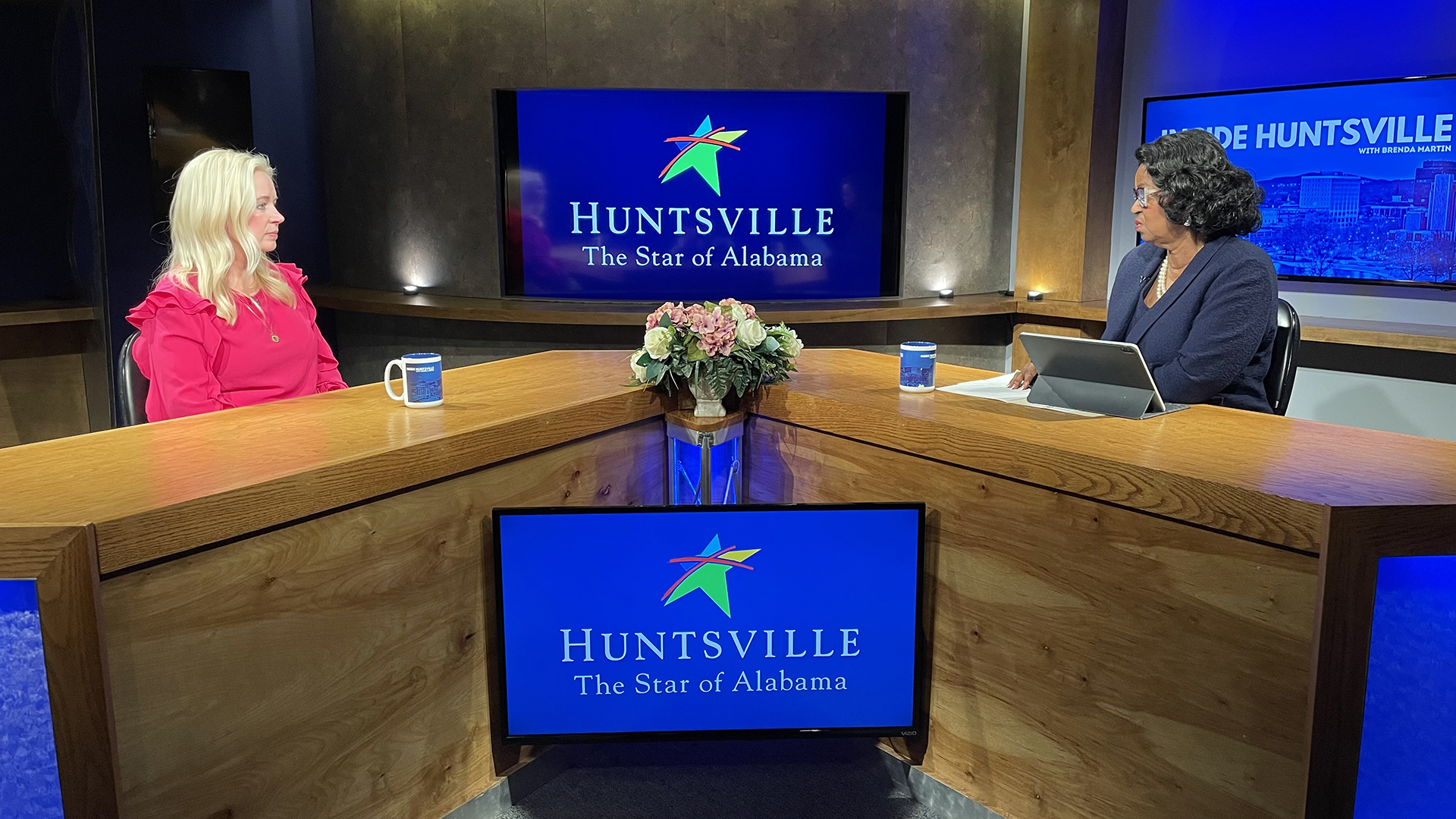 Image for Inside Huntsville – The Schools Foundation