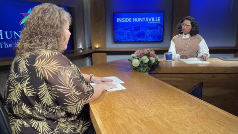 Image for Inside Huntsville – Thrive Alabama