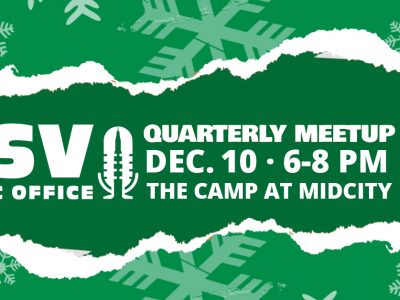 Click to view Huntsville Music Office to host Quarterly Meetup Dec. 10