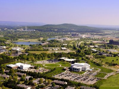 Click to view Global ophthalmic pharmaceutical and medical technology company, Glaukos, to locate multimillion-dollar facility in Cummings Research Park