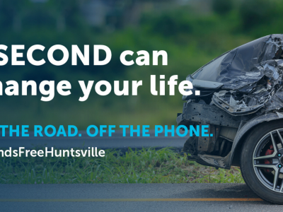 Click to view Accountability at the heart of amended hands-free ordinance