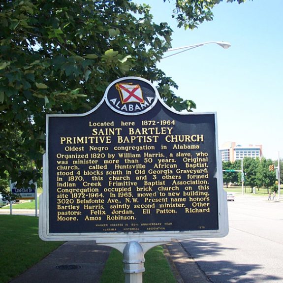 St Mark Baptist Church Huntsville Alabama : FIRST MISSIONARY BAPTIST CHURCH HOMECOMING : This church has been around for 190 years & it has really been an impact on the community as well as a part of alabama's rich history.